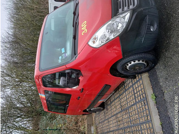 RENAULT Master Kleinbus