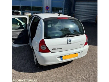 PKW Renault CLIO 2: das Bild 4
