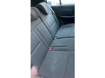 PKW Renault Clio - 2006 - 163200kms - FZ-228-PM: das Bild 4