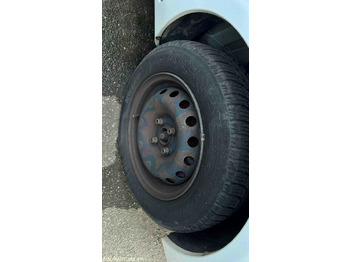 PKW Renault Clio - 2006 - 163200kms - FZ-228-PM: das Bild 3