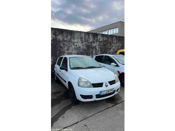 PKW Renault Clio - 2006 - 163200kms - FZ-228-PM: das Bild 5
