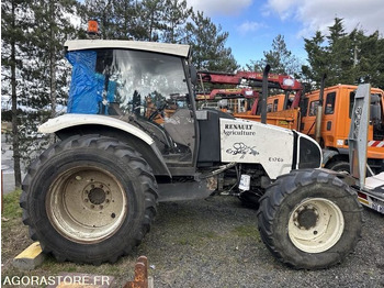 Traktor Renault Ergos 456 - AG442RS: das Bild 4