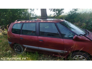 RENAULT PKW