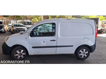 RENAULT Kangoo Kleintransporter
