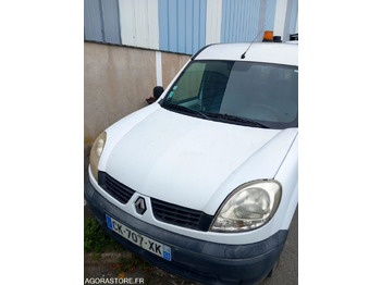 RENAULT Kangoo Kleintransporter