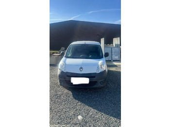 RENAULT Kangoo Kleintransporter