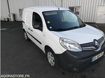 RENAULT Kangoo Kleintransporter