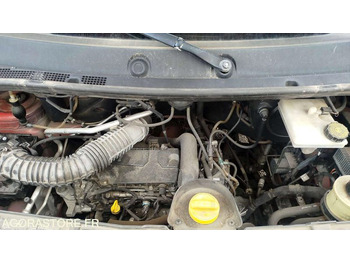 Kastenwagen Renault Master - 2011 - BH802XJ: das Bild 5 Kastenwagen Renault Master - 2011 - BH802XJ: das Bild 5