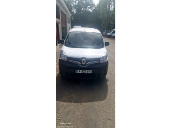 RENAULT Kangoo Kleintransporter