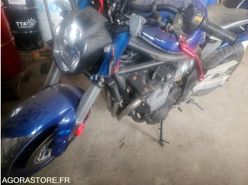 SUZUKI Motorrad