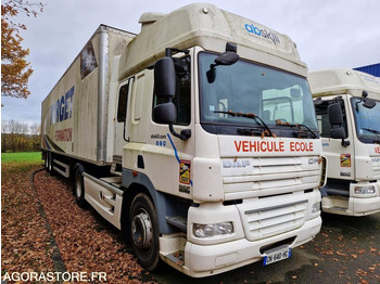 Leasing für Tracteur DAF CF 85.360 - 2012 -193474 Kms -CN640HC Tracteur DAF CF 85.360 - 2012 -193474 Kms -CN640HC: das Bild 2 Leasing für Tracteur DAF CF 85.360 - 2012 -193474 Kms -CN640HC Tracteur DAF CF 85.360 - 2012 -193474 Kms -CN640HC: das Bild 2