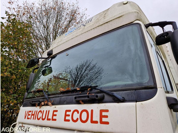 Leasing für Tracteur DAF CF 85.360 - 2012 -193474 Kms -CN640HC Tracteur DAF CF 85.360 - 2012 -193474 Kms -CN640HC: das Bild 5 Leasing für Tracteur DAF CF 85.360 - 2012 -193474 Kms -CN640HC Tracteur DAF CF 85.360 - 2012 -193474 Kms -CN640HC: das Bild 5