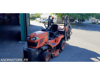 KUBOTA Rasenmäher