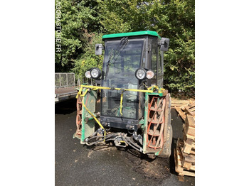RANSOMES Rasenmäher