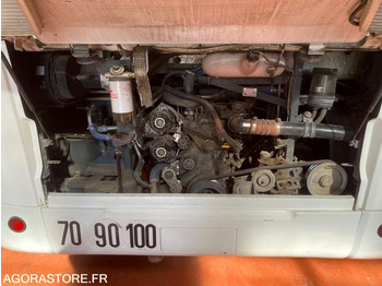 Schulbus Temsa LDSB13 09/2015 247000 kms 63+1 places BVM: das Bild 5 Schulbus Temsa LDSB13 09/2015 247000 kms 63+1 places BVM: das Bild 5