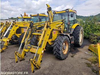RENAULT Traktor