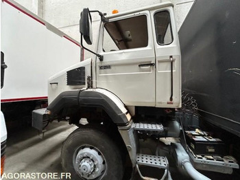 RENAULT C 290 Sattelzugmaschine