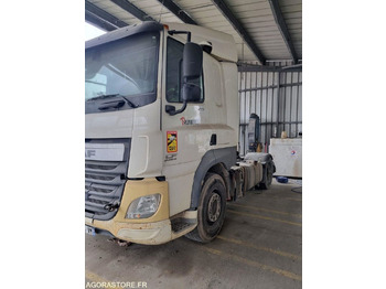 DAF CF Sattelzugmaschine