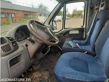 Transporter Boxer Peugeot: das Bild 5