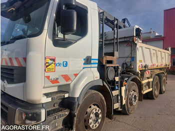 RENAULT Premium 430 LKW