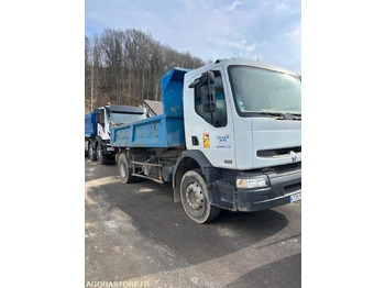 RENAULT Premium 270 LKW