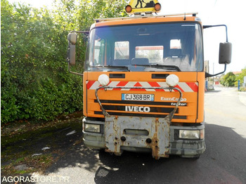 IVECO LKW