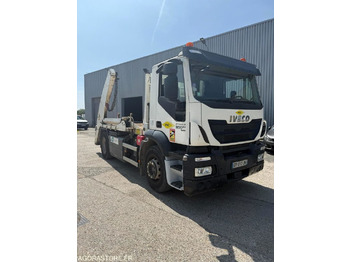 IVECO Stralis LKW