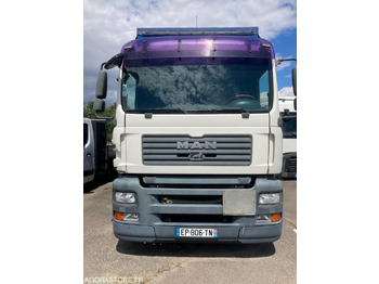 MAN LKW