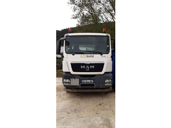 MAN LKW