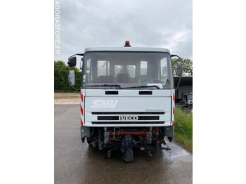 IVECO LKW