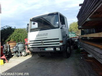 RENAULT Major LKW