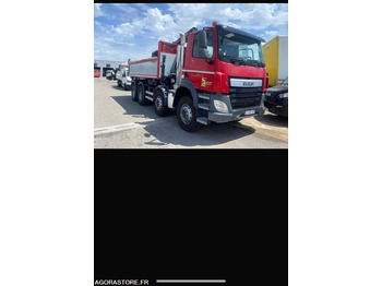 DAF LKW