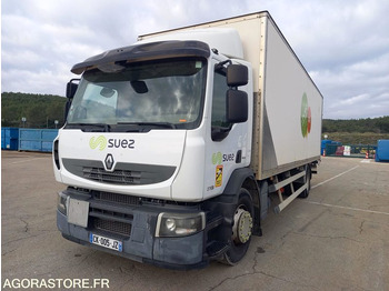 RENAULT LKW