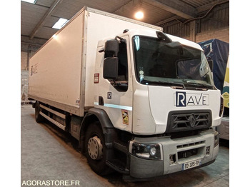 RENAULT LKW