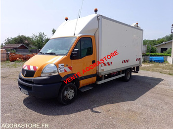 RENAULT Mascott LKW