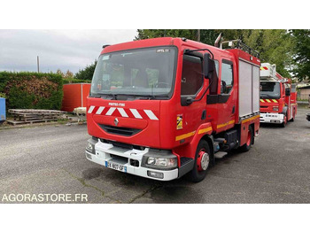 RENAULT Midlum 220 LKW
