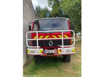 RENAULT LKW