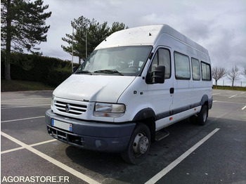 RENAULT Mascott LKW
