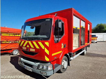 RENAULT Midlum LKW