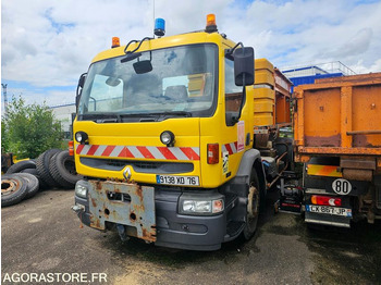 RENAULT Premium LKW