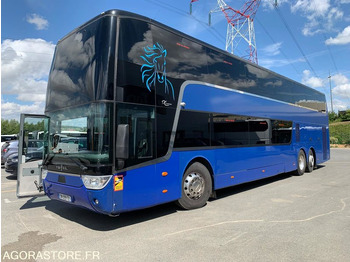 Reisebus VANHOOL TDX27 double deker - 2015 - 688000 KMs: das Bild 3