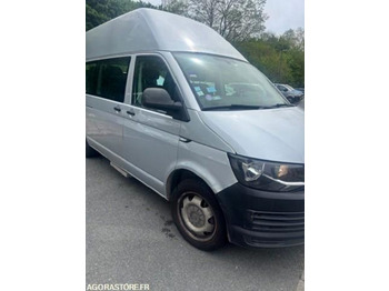 VOLKSWAGEN Transporter T6 Kleinbus