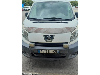 PEUGEOT Expert Transporter