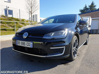 VOLKSWAGEN PKW