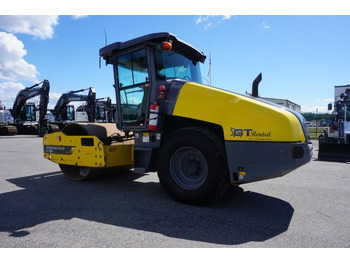 Walzenzug Atlas Copco Dynapac CA 1500: das Bild 3
