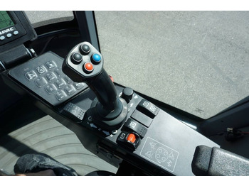 Walzenzug Atlas Copco Dynapac CA 1500: das Bild 5