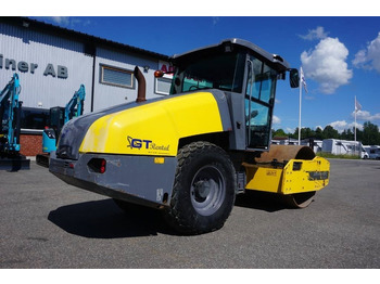 Walzenzug Atlas Copco Dynapac CA 1500: das Bild 2