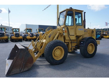 CATERPILLAR 920 Radlader