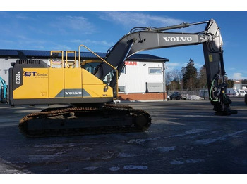VOLVO EC250ENL Kettenbagger