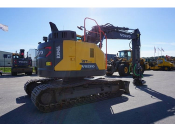 Leasing für Volvo ECR 145 EL *Uthyres* Volvo ECR 145 EL *Uthyres*: das Bild 2 Leasing für Volvo ECR 145 EL *Uthyres* Volvo ECR 145 EL *Uthyres*: das Bild 2